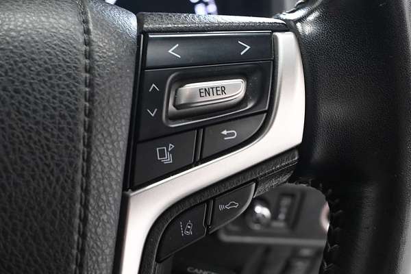 2020 Toyota Landcruiser Prado VX GDJ150R