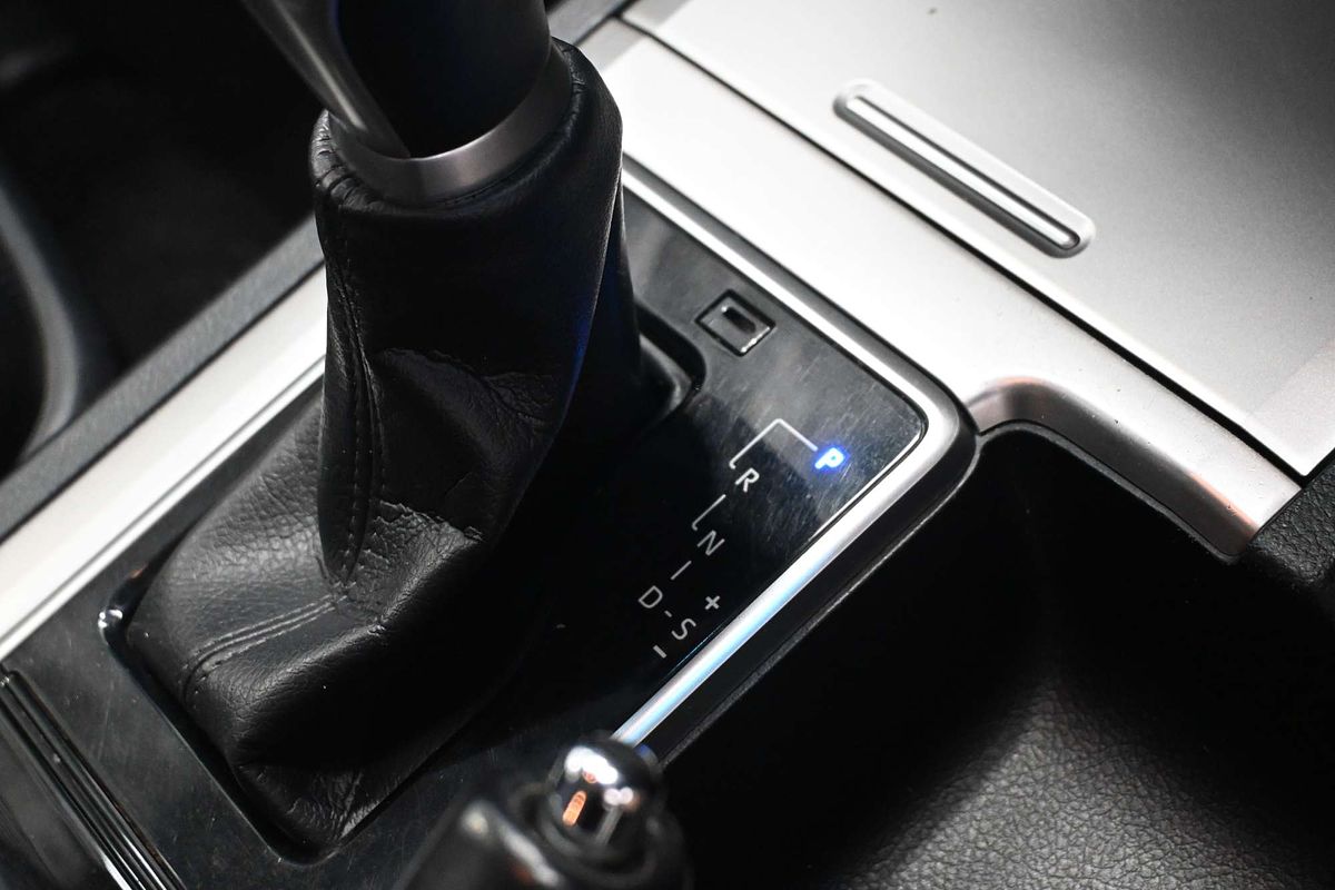2020 Toyota Landcruiser Prado VX GDJ150R