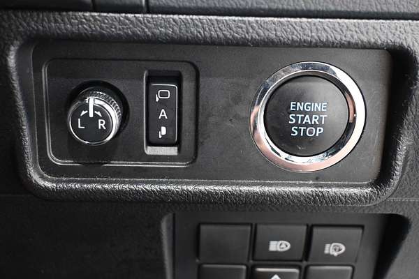 2020 Toyota Landcruiser Prado VX GDJ150R