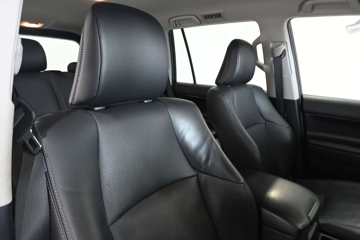 2020 Toyota Landcruiser Prado VX GDJ150R