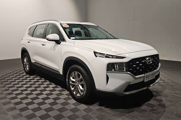 2021 Hyundai Santa Fe Active TM.V3