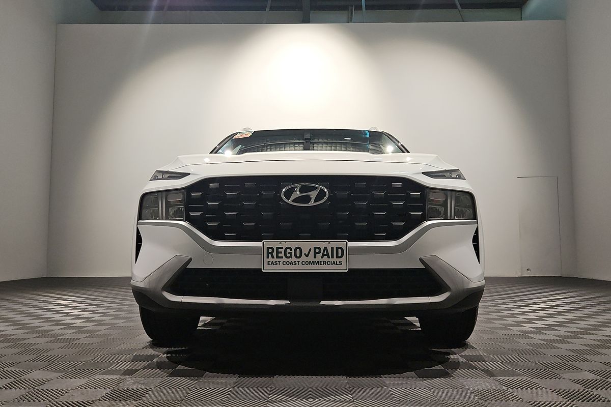 2021 Hyundai Santa Fe Active TM.V3