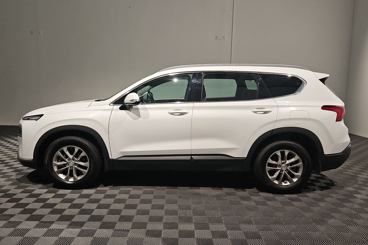 2021 Hyundai Santa Fe Active TM.V3
