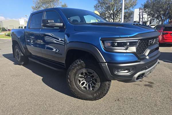 2024 RAM 1500 TRX Final Edition DT 4X4