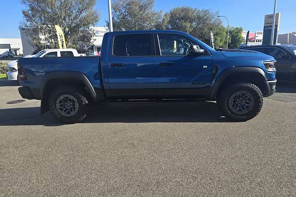2024 RAM 1500 TRX Final Edition DT 4X4