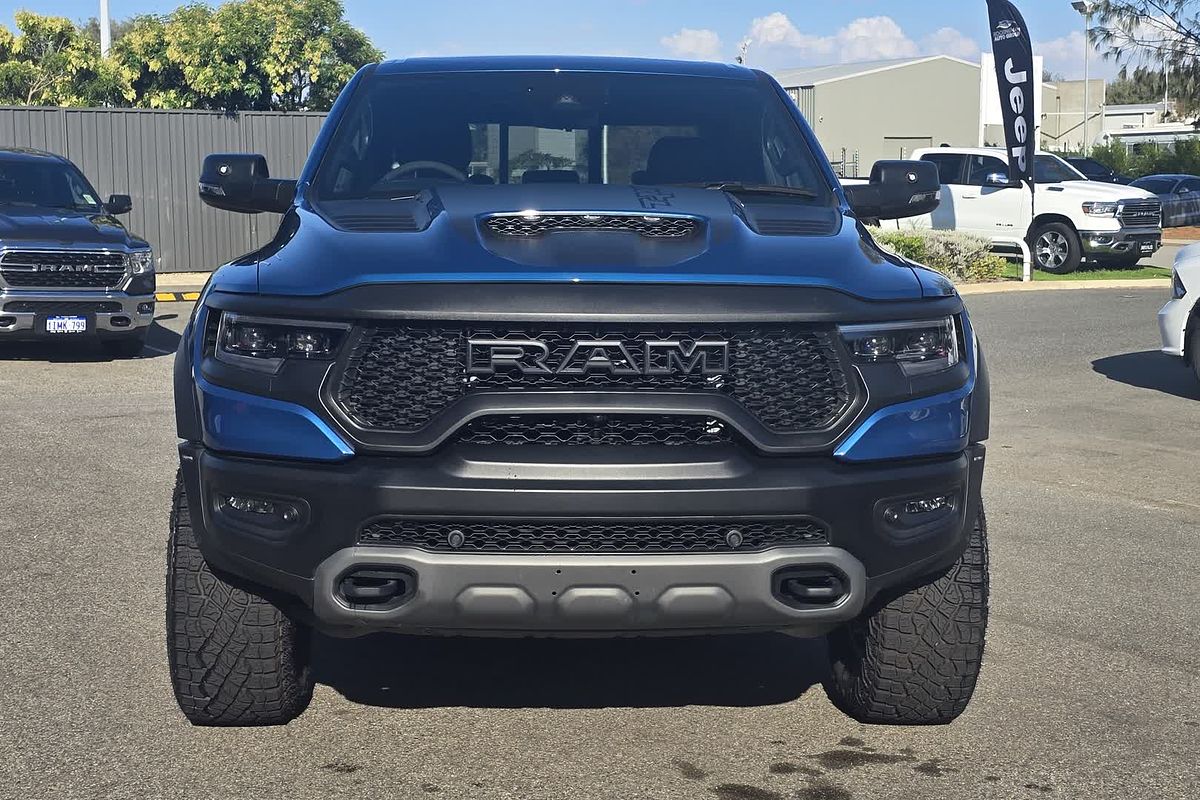 2024 RAM 1500 TRX Final Edition DT 4X4