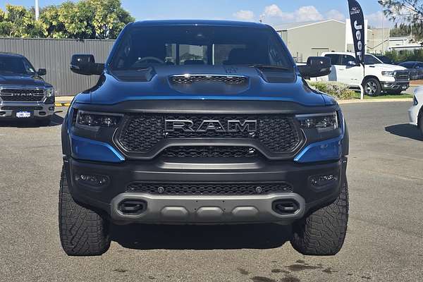 2024 RAM 1500 TRX Final Edition DT 4X4