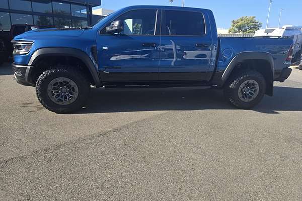2024 RAM 1500 TRX Final Edition DT 4X4