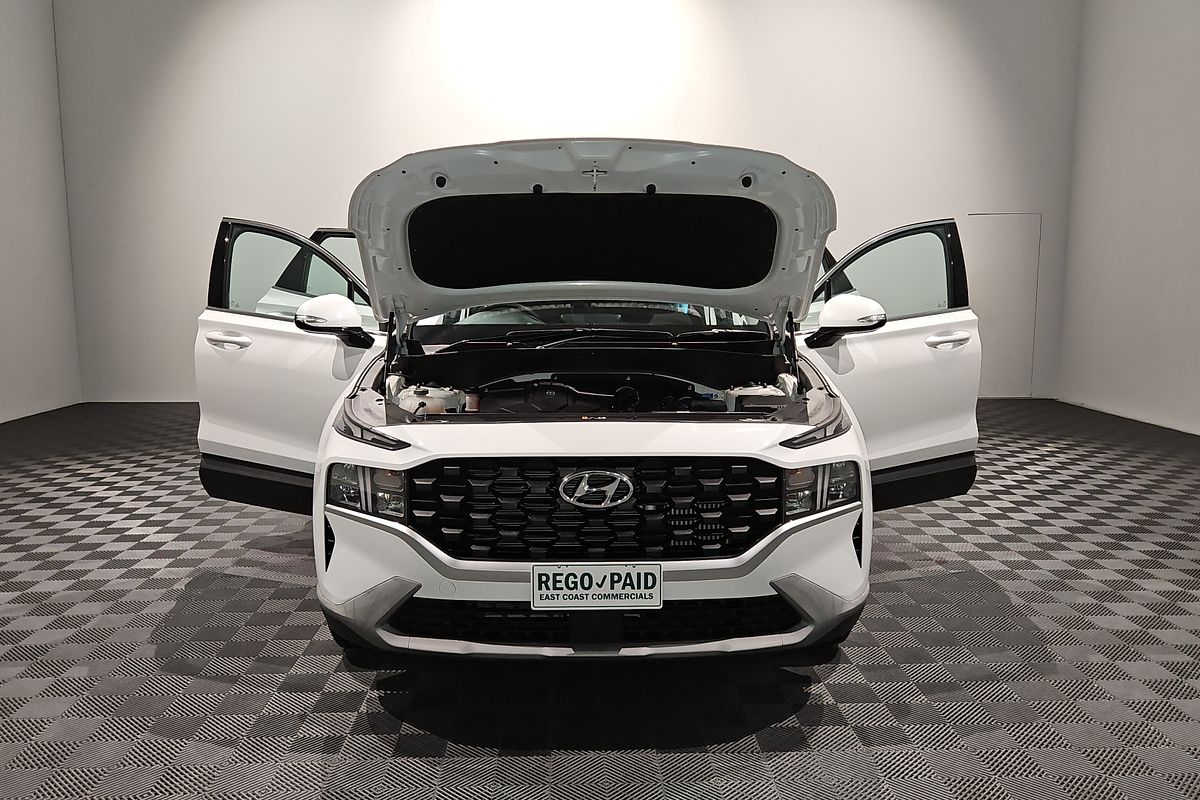 2021 Hyundai Santa Fe Active TM.V3