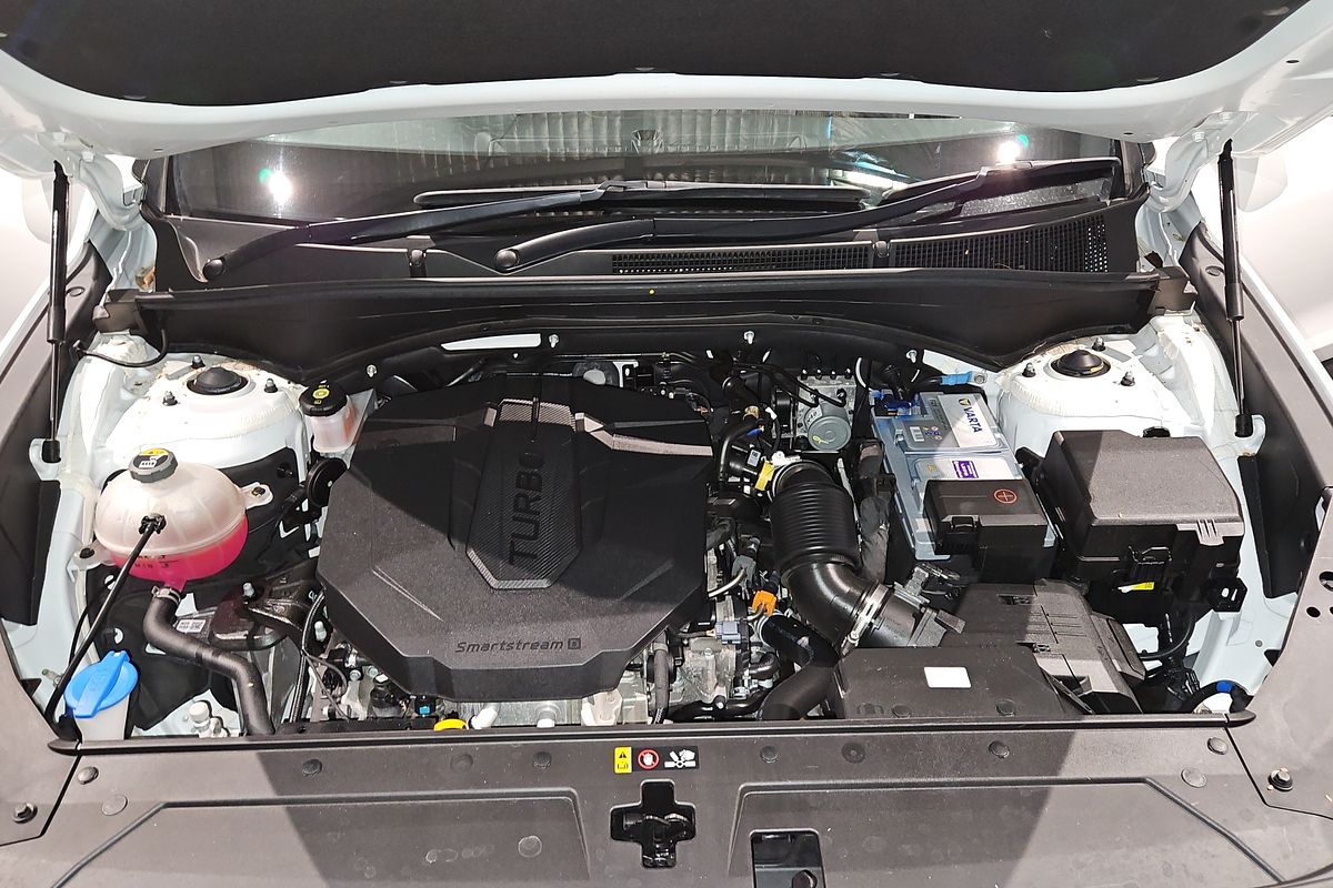 2021 Hyundai Santa Fe Active TM.V3