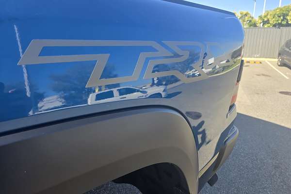 2024 RAM 1500 TRX Final Edition DT 4X4