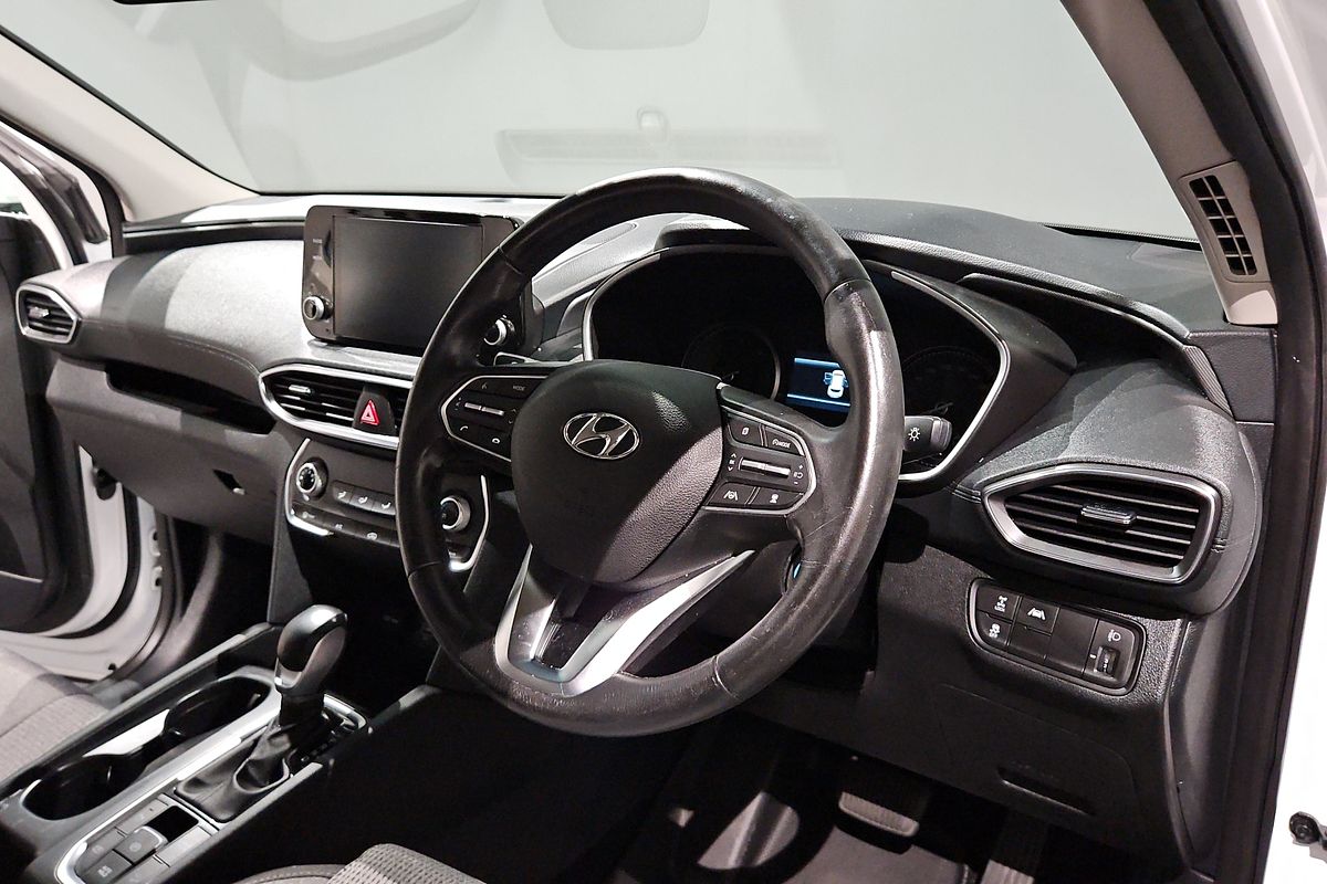 2021 Hyundai Santa Fe Active TM.V3