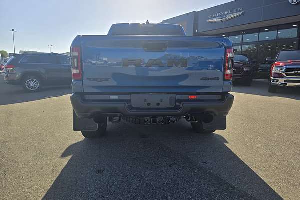 2024 RAM 1500 TRX Final Edition DT 4X4