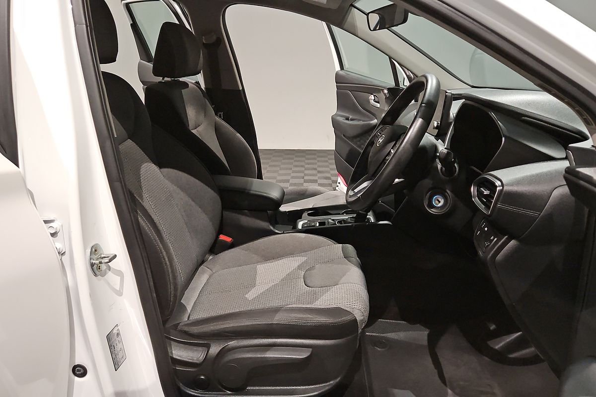 2021 Hyundai Santa Fe Active TM.V3