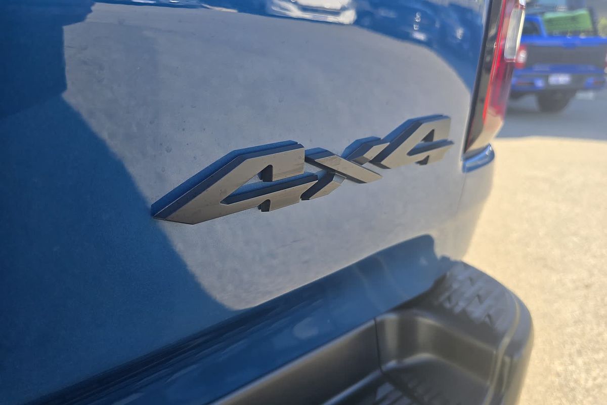 2024 RAM 1500 TRX Final Edition DT 4X4