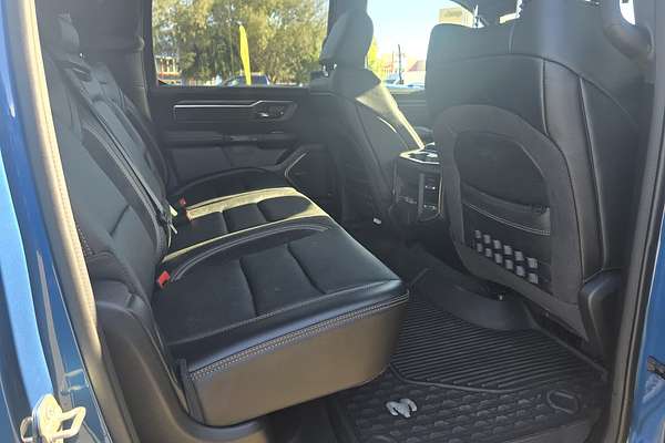 2024 RAM 1500 TRX Final Edition DT 4X4