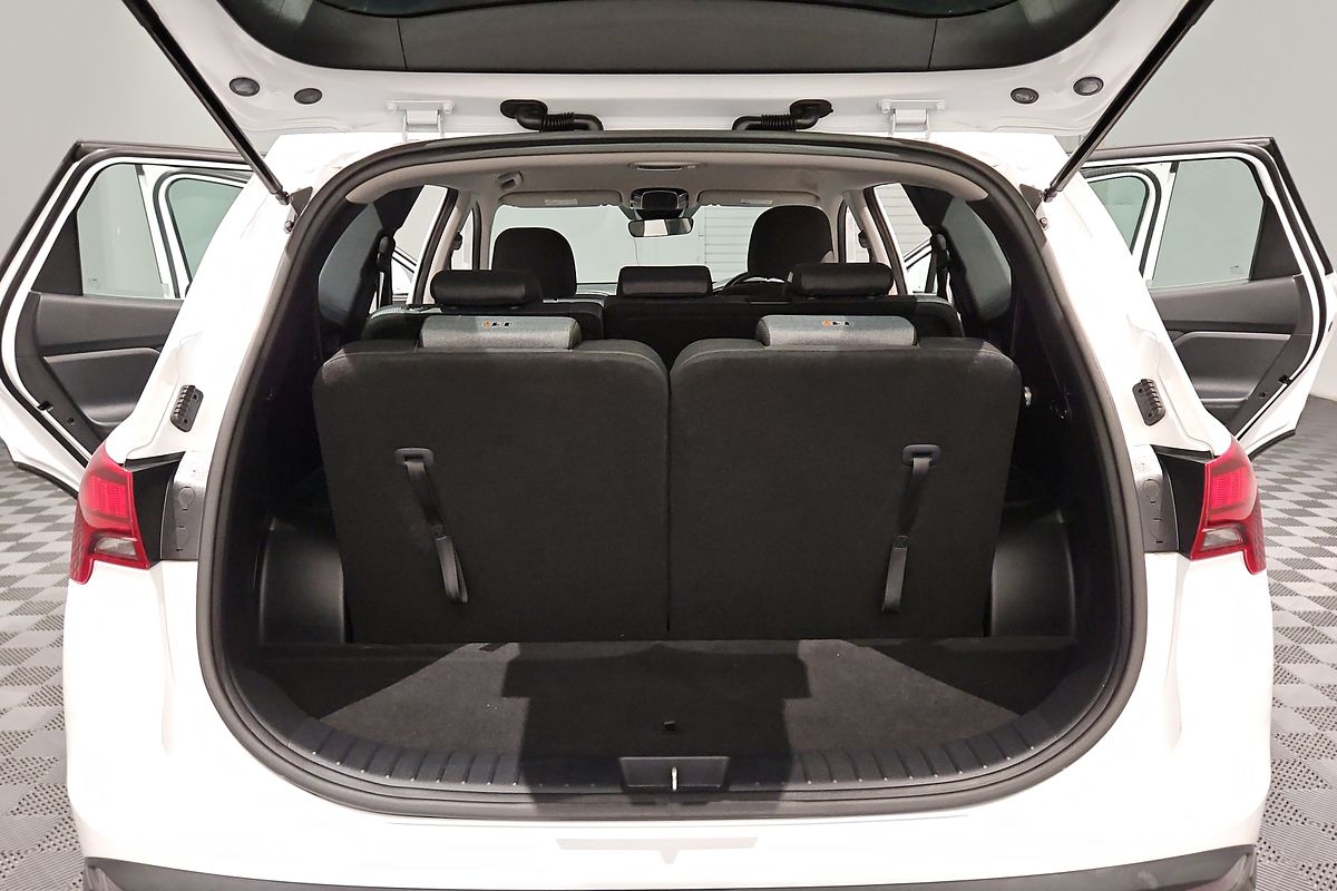 2021 Hyundai Santa Fe Active TM.V3