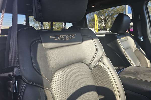 2024 RAM 1500 TRX Final Edition DT 4X4