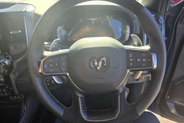 2024 RAM 1500 TRX Final Edition DT 4X4