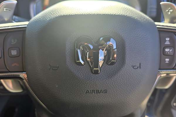 2024 RAM 1500 TRX Final Edition DT 4X4