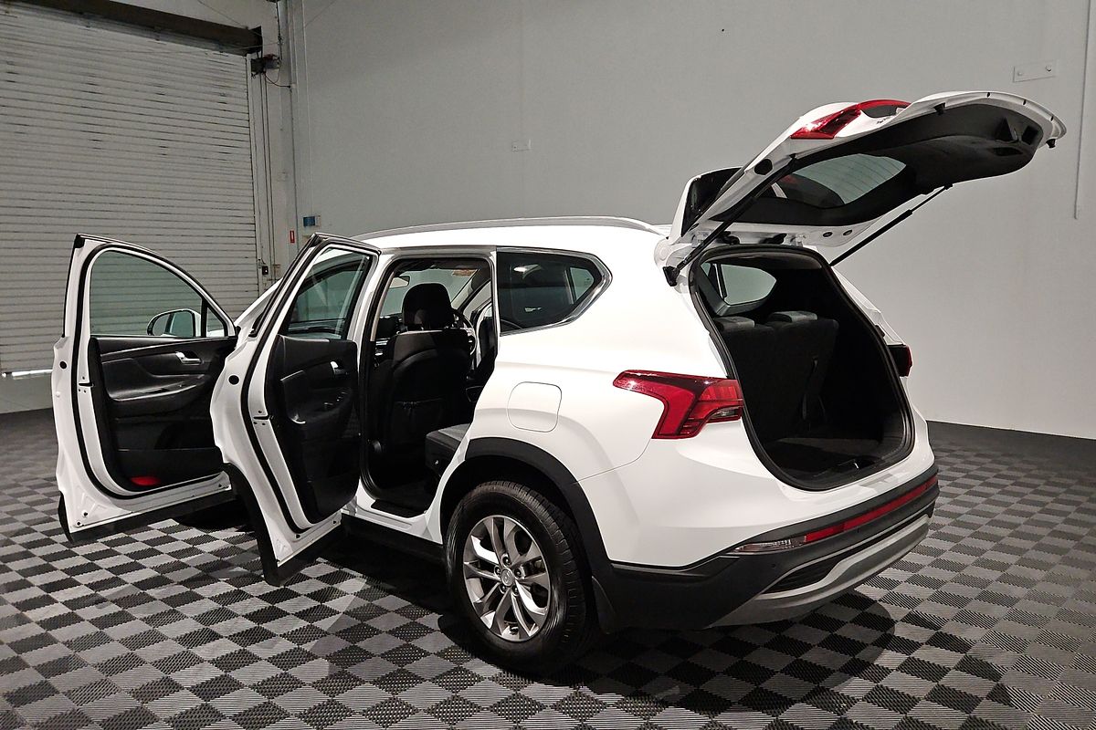 2021 Hyundai Santa Fe Active TM.V3