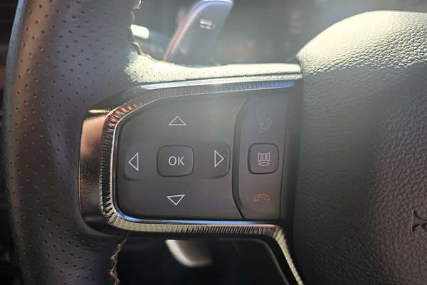 2024 RAM 1500 TRX Final Edition DT 4X4