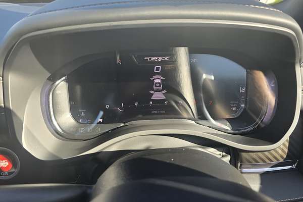 2024 RAM 1500 TRX Final Edition DT 4X4