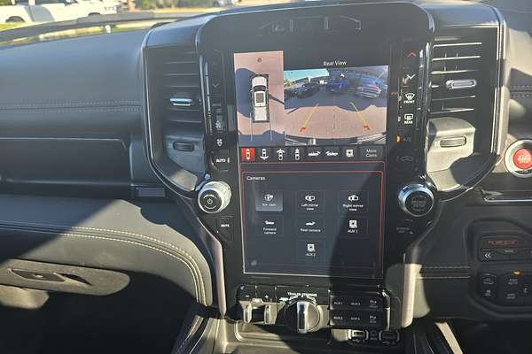 2024 RAM 1500 TRX Final Edition DT 4X4