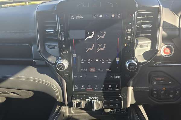 2024 RAM 1500 TRX Final Edition DT 4X4