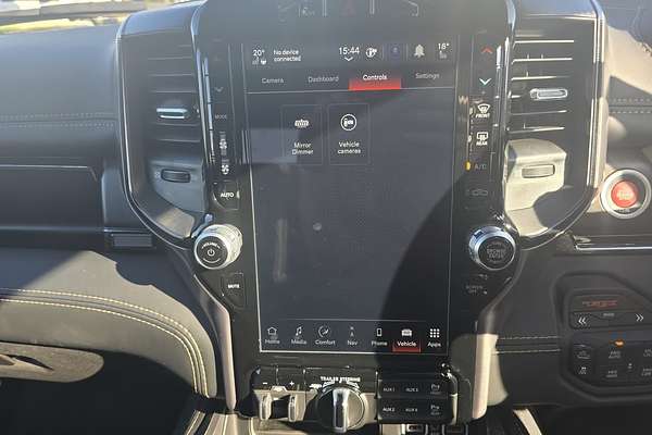 2024 RAM 1500 TRX Final Edition DT 4X4