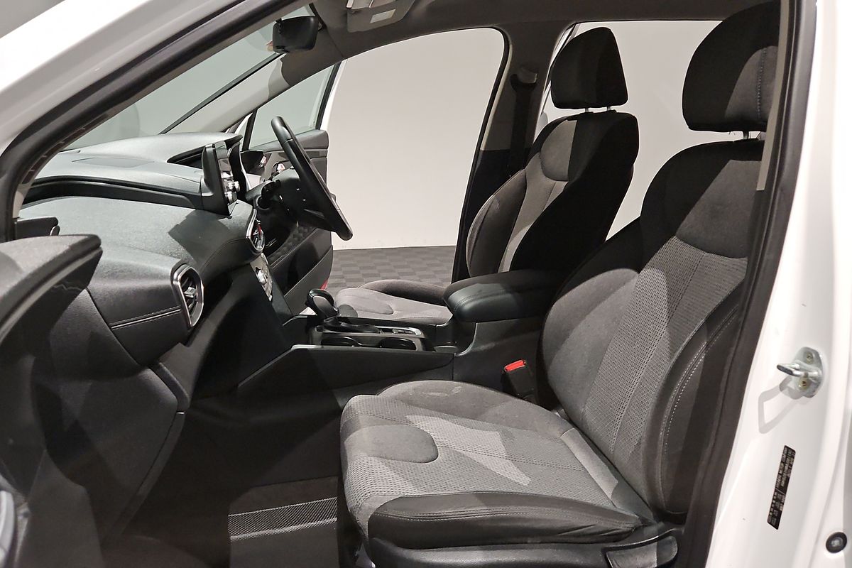 2021 Hyundai Santa Fe Active TM.V3
