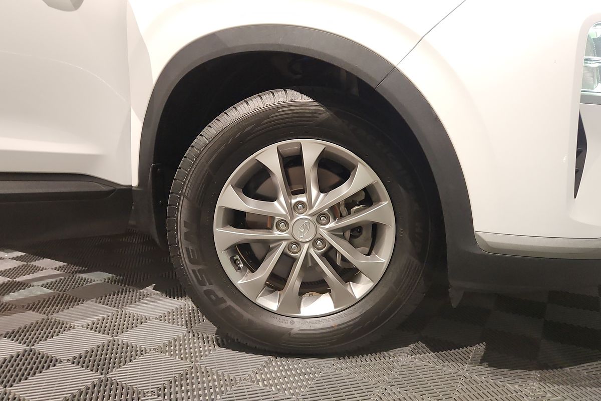 2021 Hyundai Santa Fe Active TM.V3