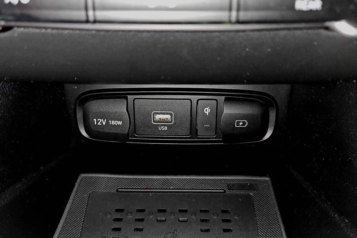 2021 Hyundai Santa Fe Active TM.V3