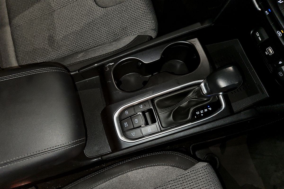 2021 Hyundai Santa Fe Active TM.V3