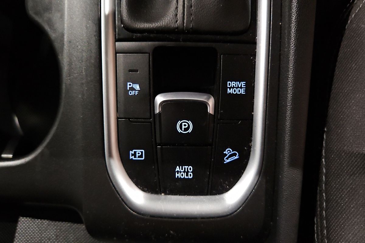 2021 Hyundai Santa Fe Active TM.V3