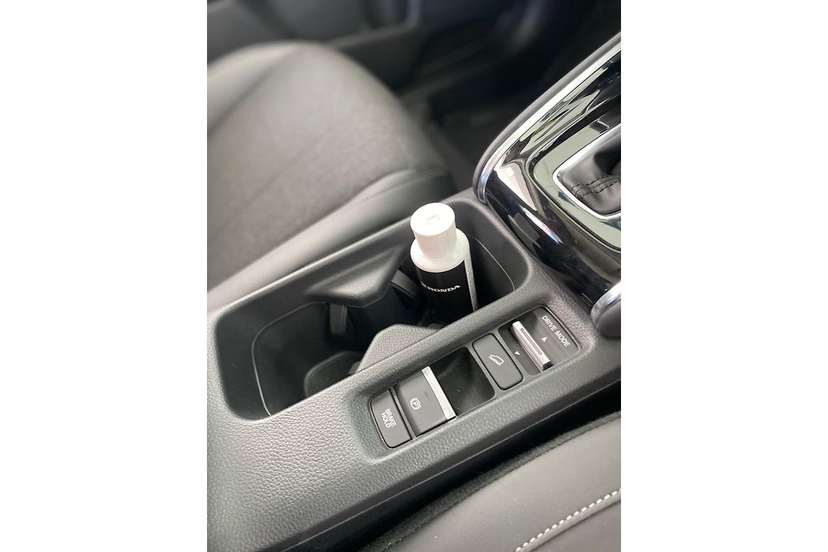 2024 Honda HR-V e:HEV L