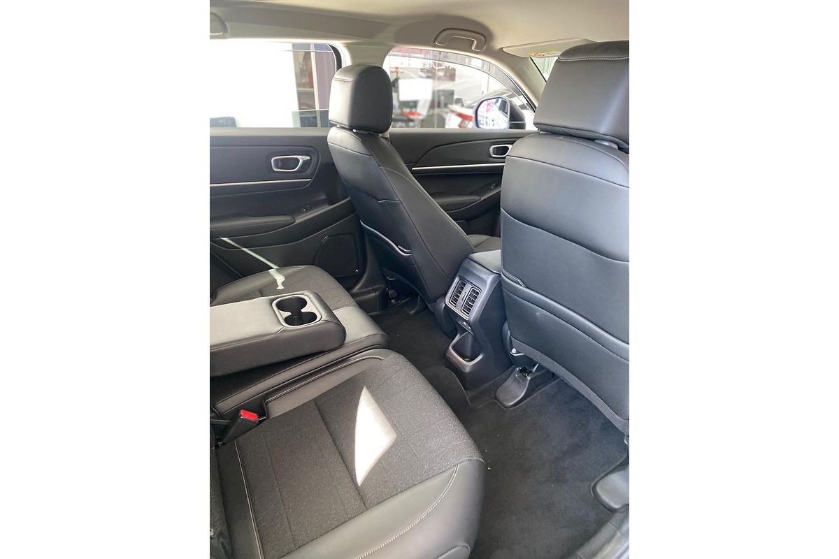 2024 Honda HR-V e:HEV L