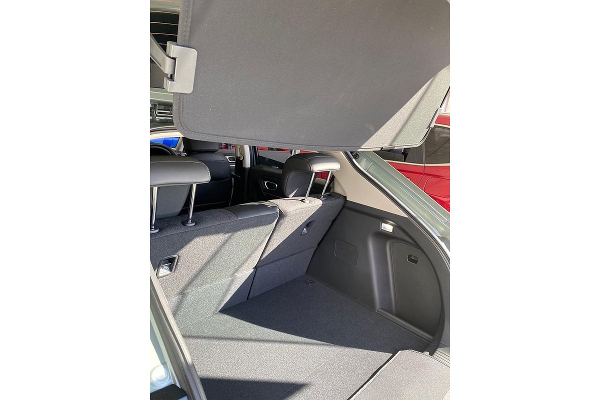 2024 Honda HR-V e:HEV L