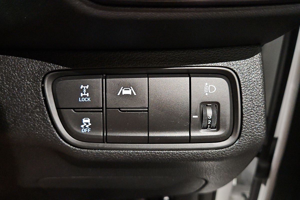 2021 Hyundai Santa Fe Active TM.V3