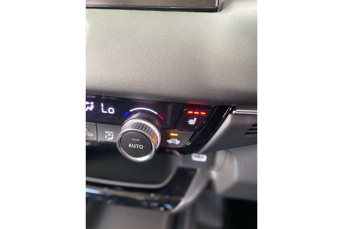 2024 Honda HR-V e:HEV L