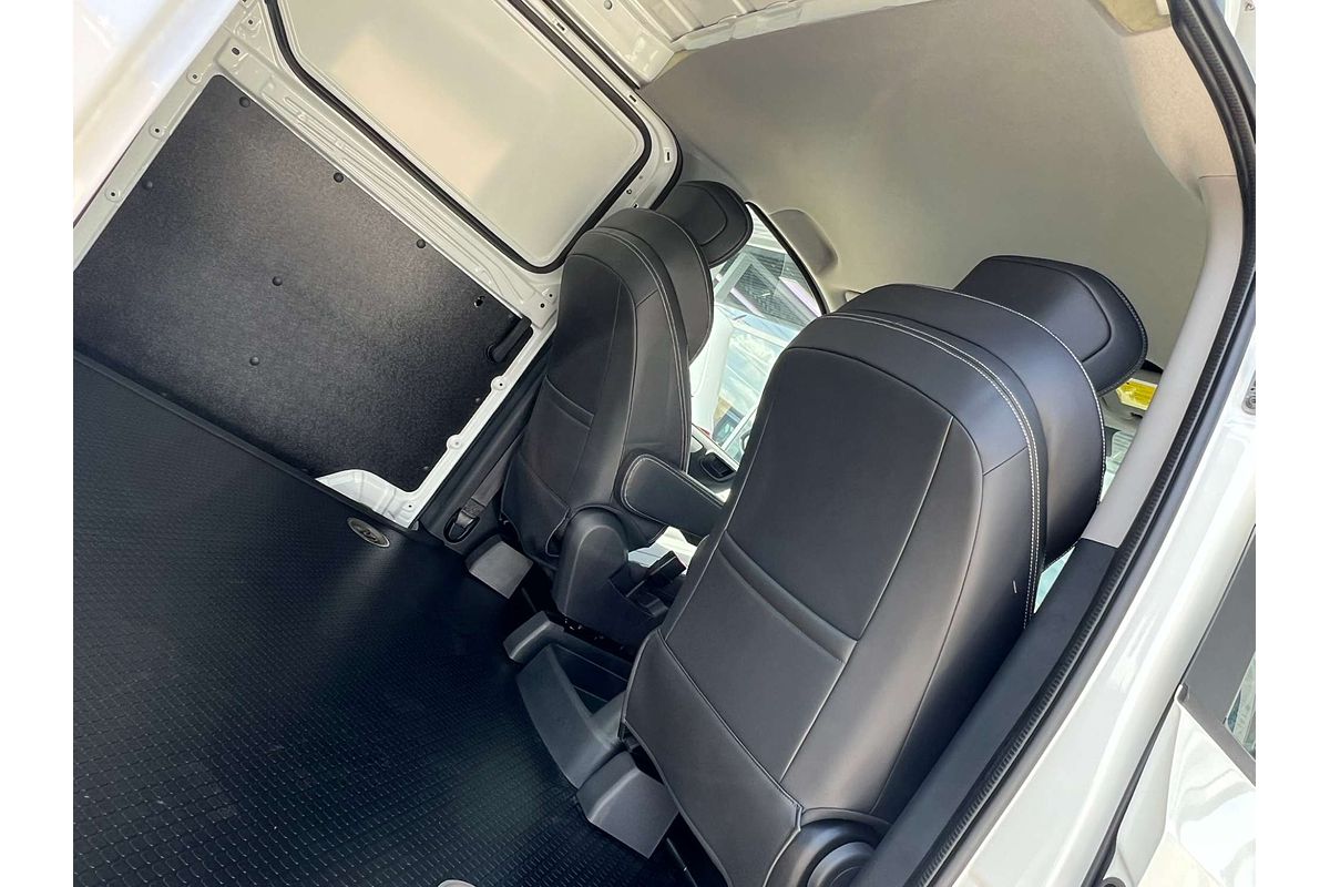 2024 LDV G10 + SV7C