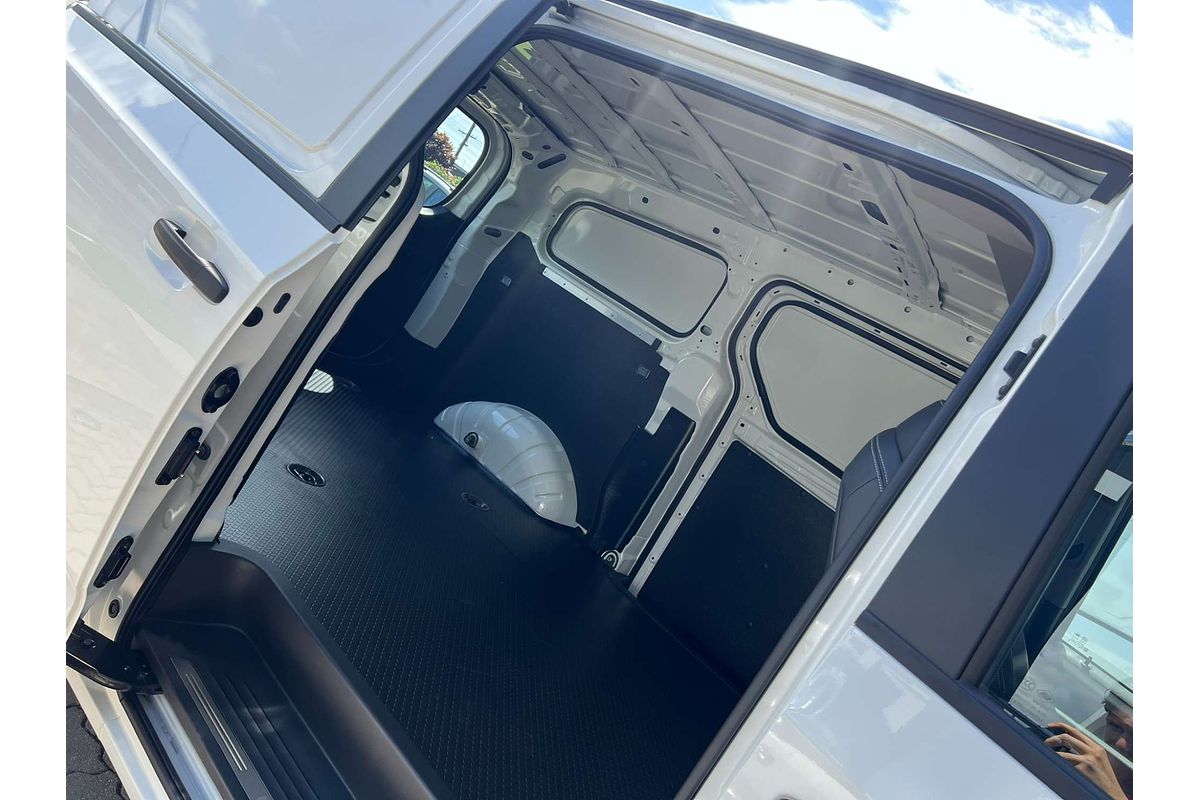 2024 LDV G10 + SV7C