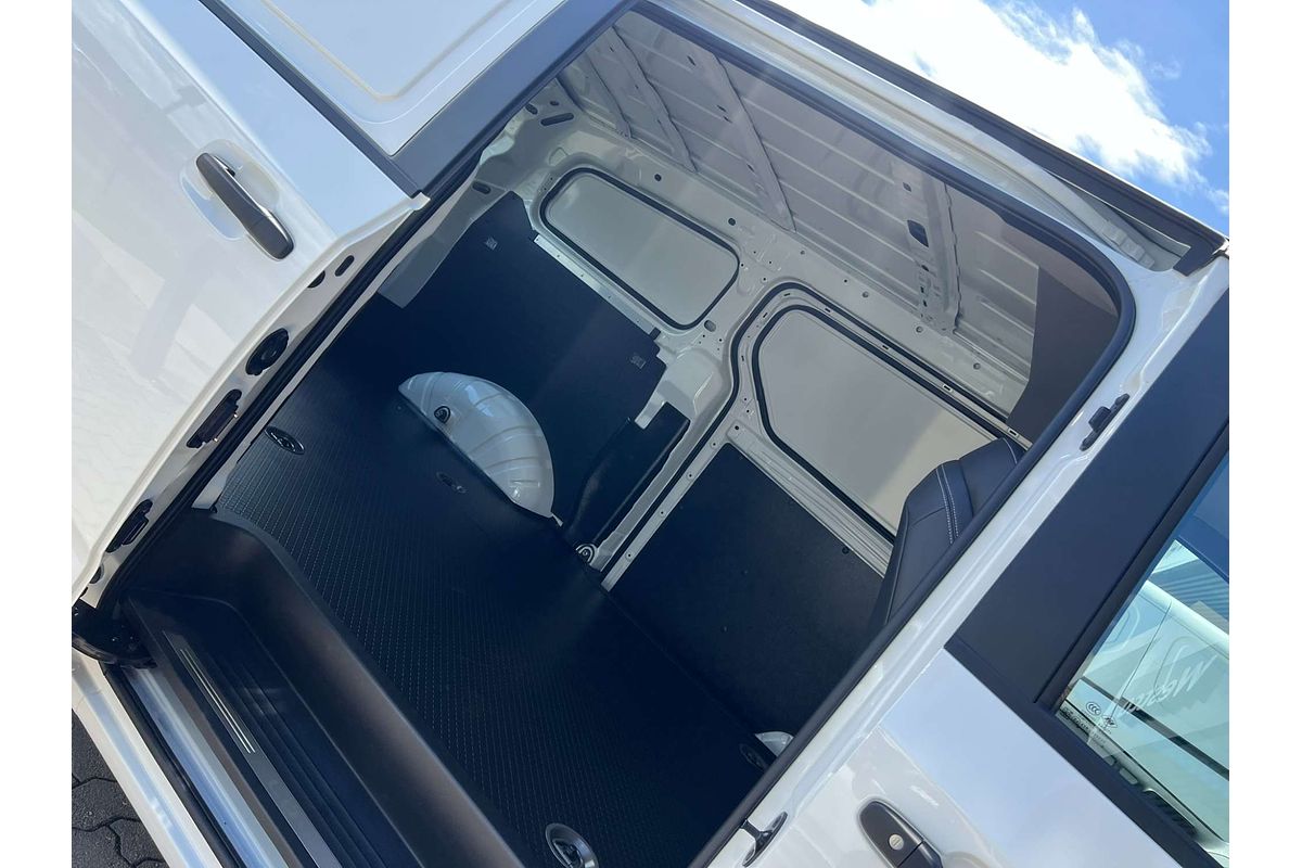 2024 LDV G10 + SV7C