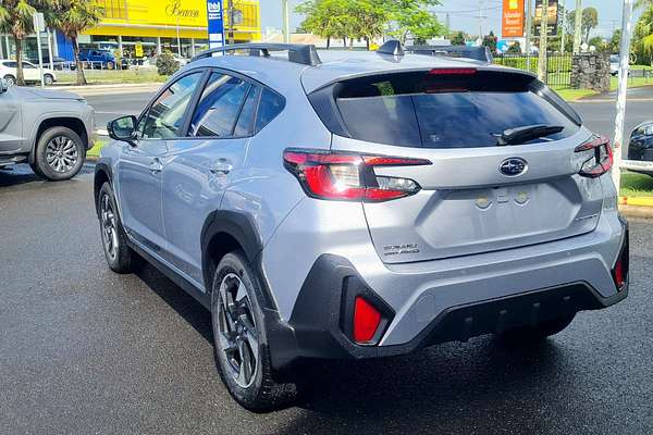 2024 Subaru Crosstrek 2.0R G6X