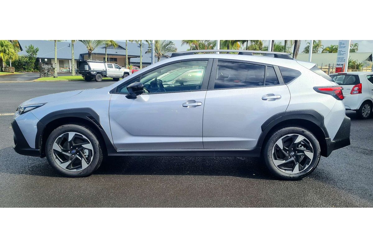 2024 Subaru Crosstrek 2.0R G6X