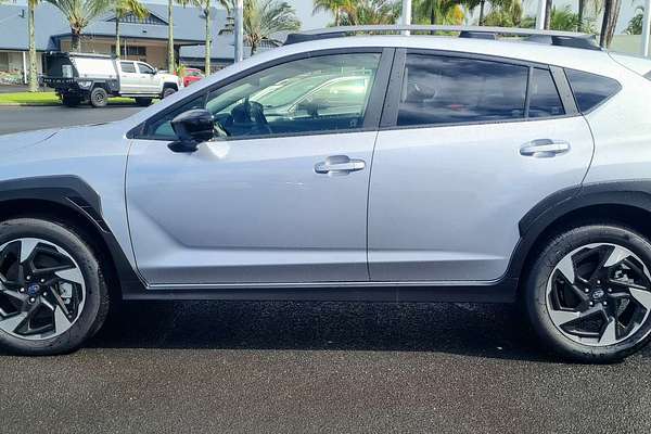 2024 Subaru Crosstrek 2.0R G6X