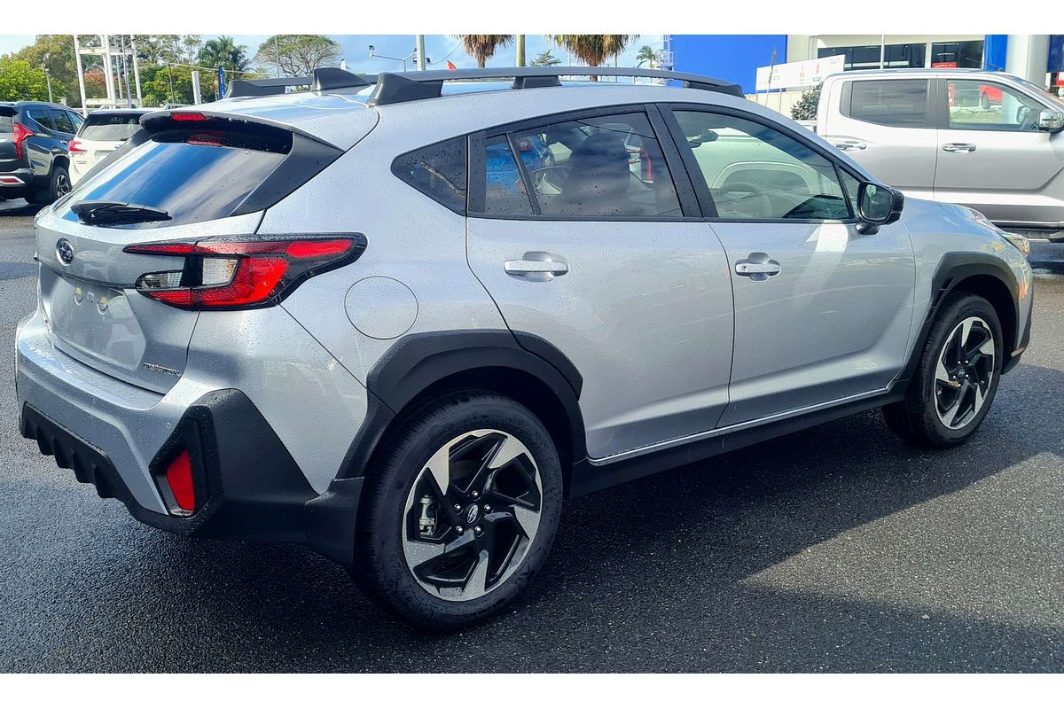 2024 Subaru Crosstrek 2.0R G6X