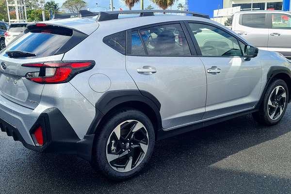 2024 Subaru Crosstrek 2.0R G6X