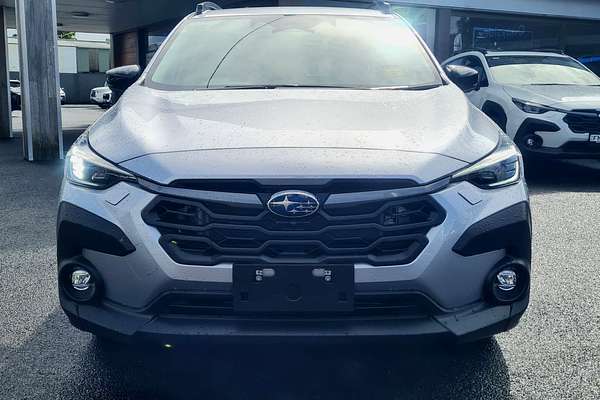 2024 Subaru Crosstrek 2.0R G6X
