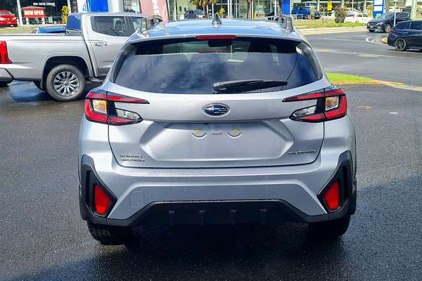 2024 Subaru Crosstrek 2.0R G6X